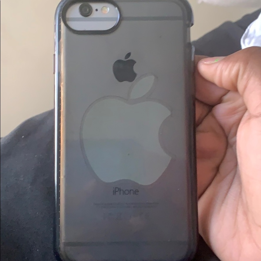iPhone 6 case